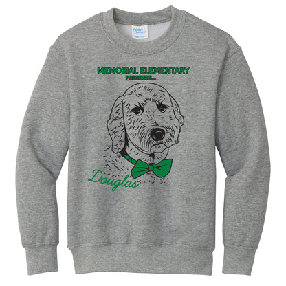Memorial Elementary School: Douglas Shirt