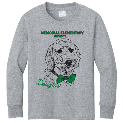 Memorial Elementary School: Douglas Shirt