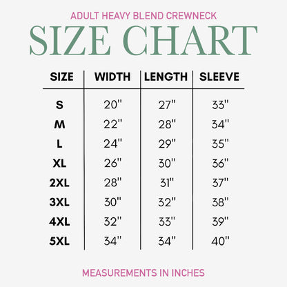 Game Day | Chicago Football Soft Flock Crewneck