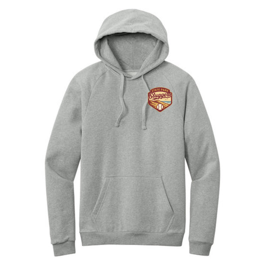 State Park Sluggers: Hoodie