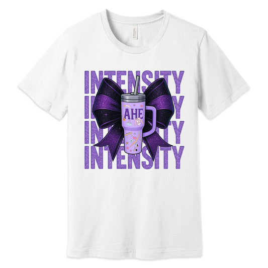 Aim High Elite: Intensity Cup Tee