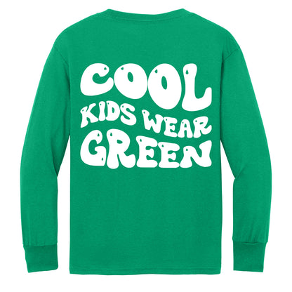 Flint Lake Elementary School: Cool Kids Shirt