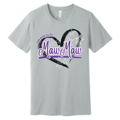 Aim High Elite: Grandmother Shirt