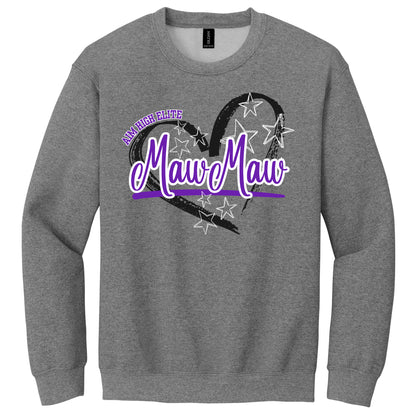 Aim High Elite: Grandmother Shirt