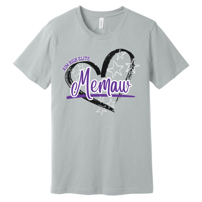 Aim High Elite: Grandmother Shirt