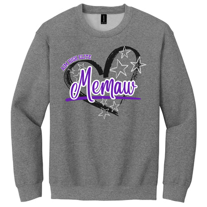 Aim High Elite: Grandmother Shirt