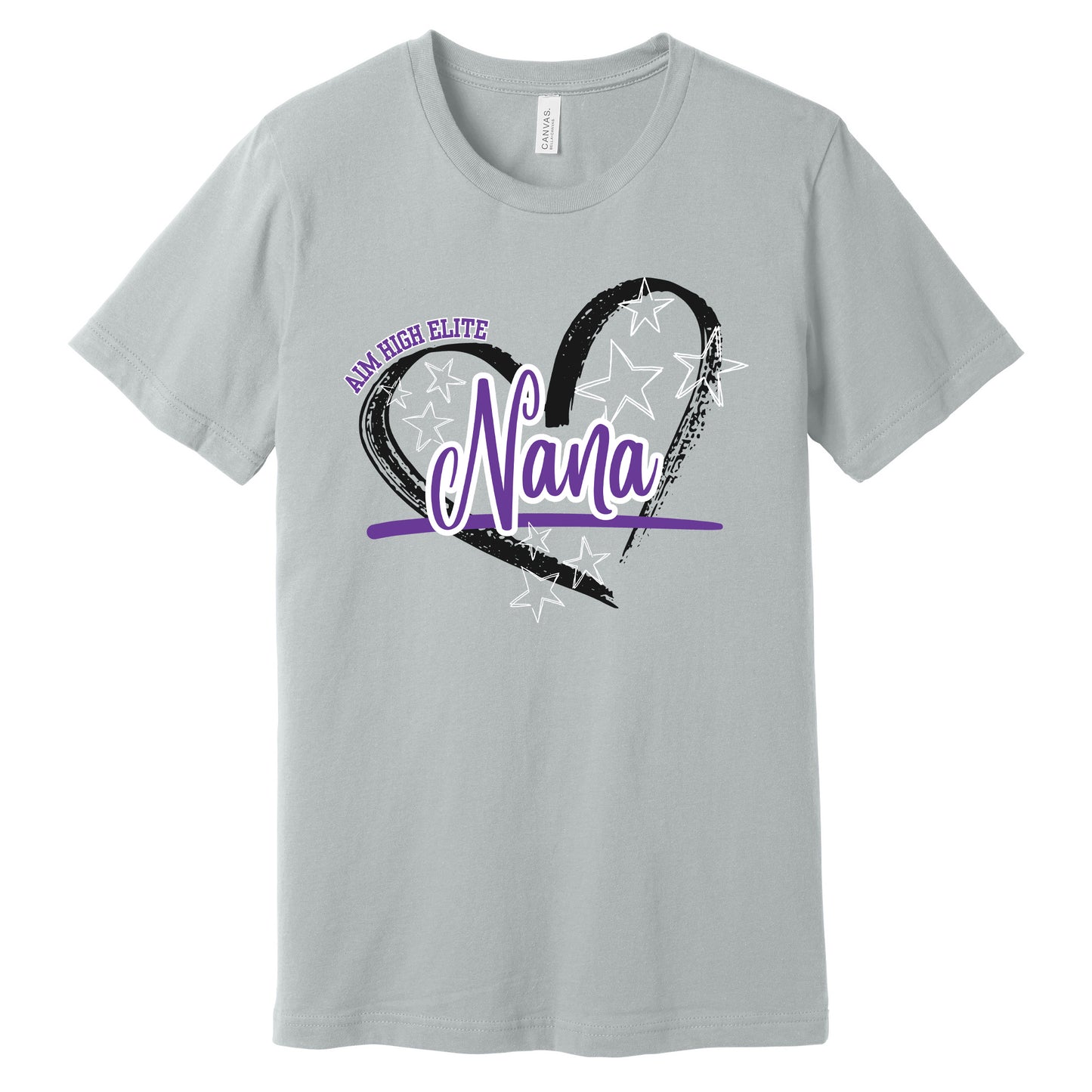 Aim High Elite: Grandmother Shirt