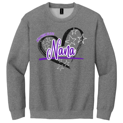 Aim High Elite: Grandmother Shirt