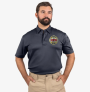 Chesterton Fire Department | Propper I.C.E. Short Sleeve Performance Polo
