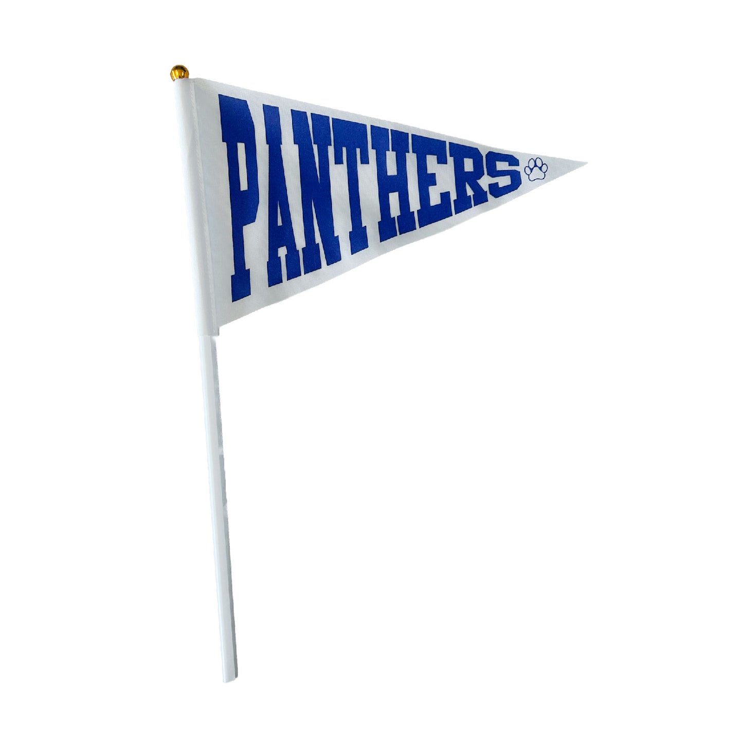 Saint Paul Panthers: Panthers Pennant Flag