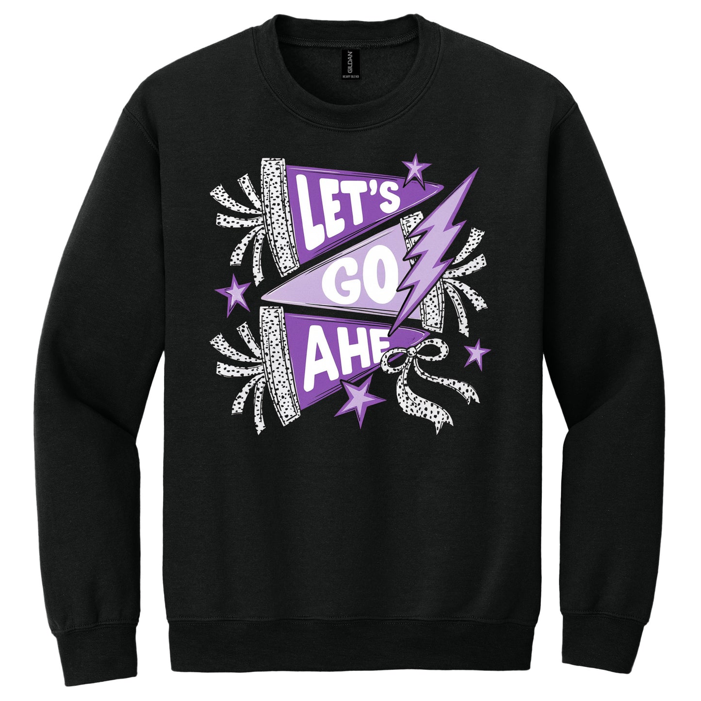 Aim High Elite: Pennants Shirt