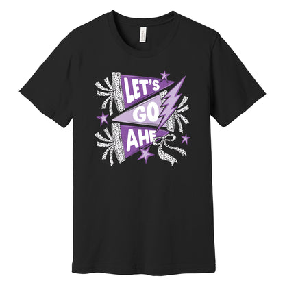 Aim High Elite: Pennants Shirt