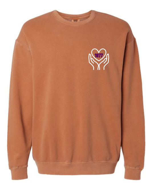 The Caring Place: Surviving to Thriving Shirt