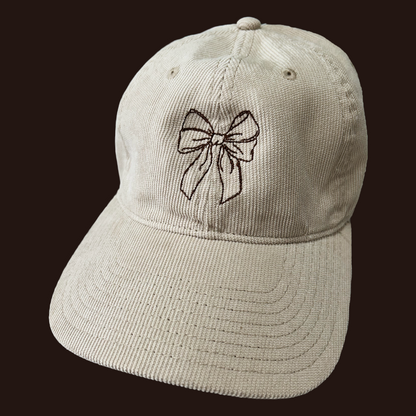 Club Coquette: Bow Hat