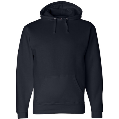 COMMERCIAL ACCOUNT | Hooded Sweatshirt