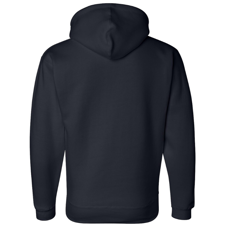 COMMERCIAL ACCOUNT | Hooded Sweatshirt