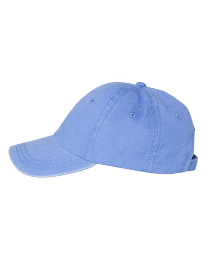 Low Energy Leads - Hat