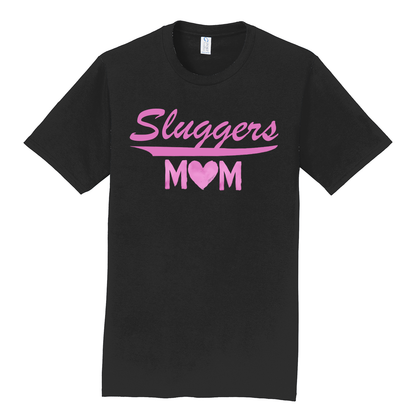 Sluggers Mom