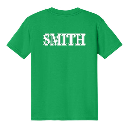 Northview Elementary School: Spell Bowl Tee