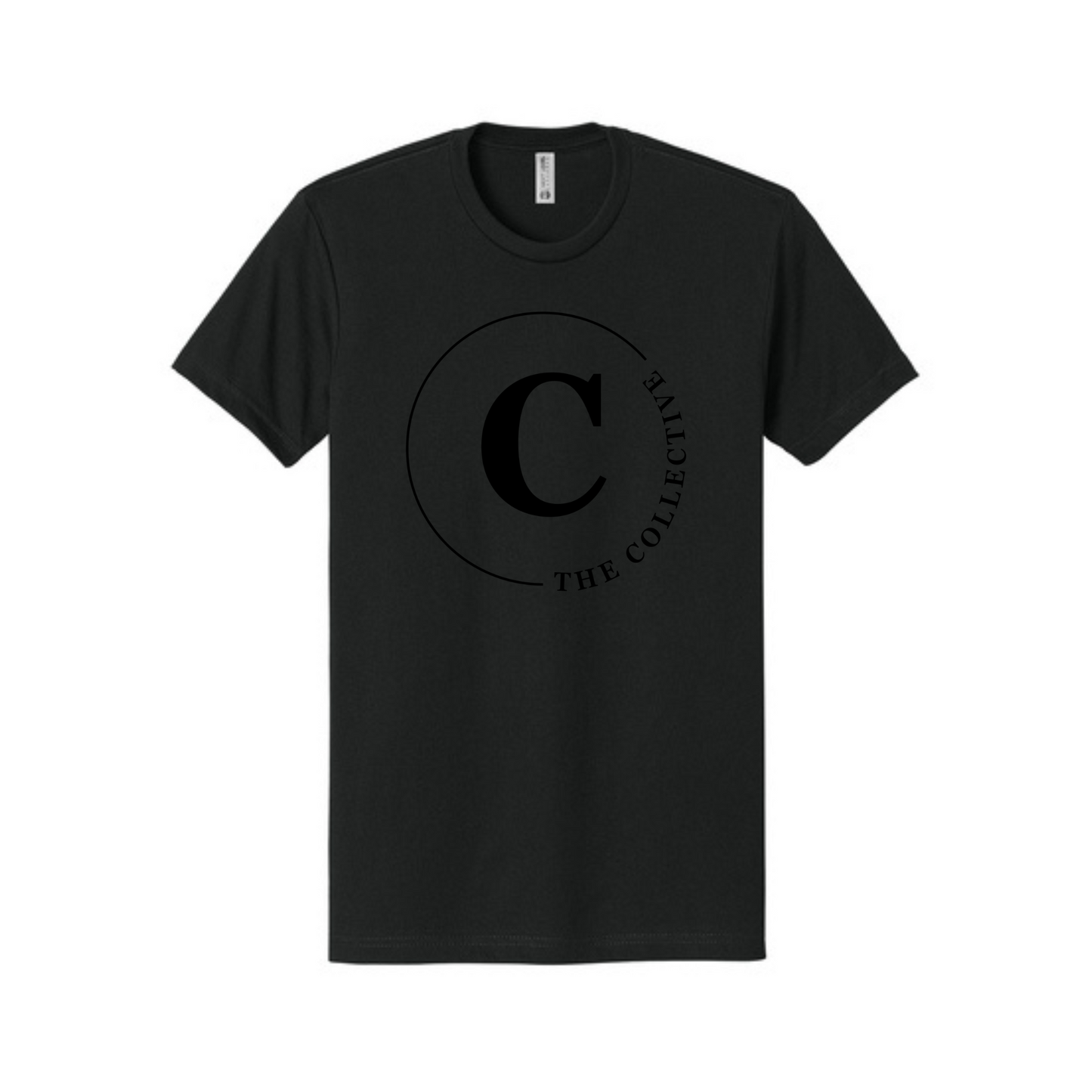 The Collective: Heat Pressed Unisex Tee