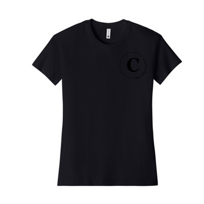 The Collective: Heat Pressed Womens Tee