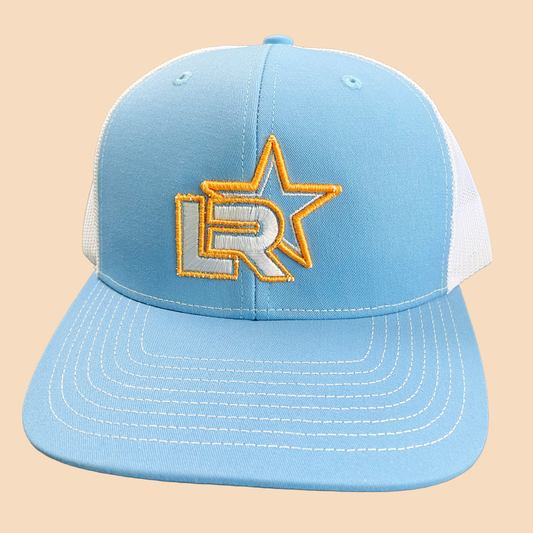Liberty All Stars: Puff Hat