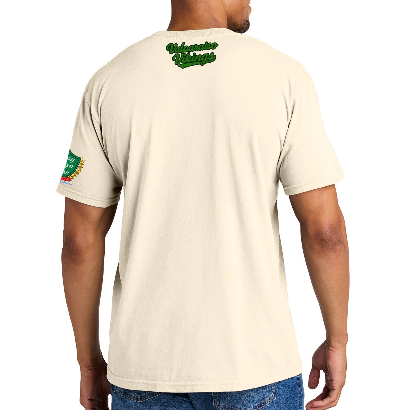 Varsity Tailgate Club: Valpo Vikings State Championship Shirt