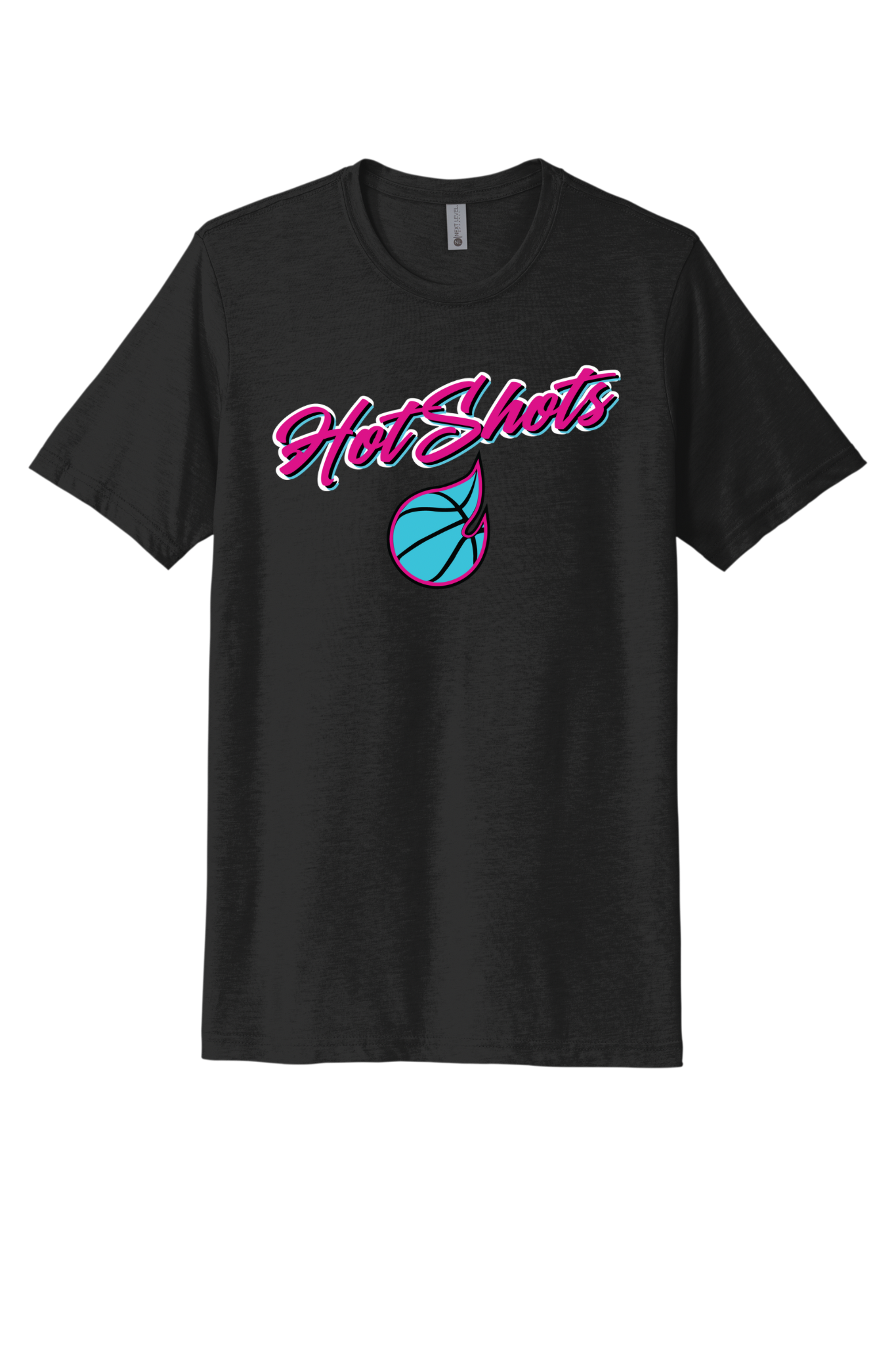 Hot Shots | Classic T-Shirt