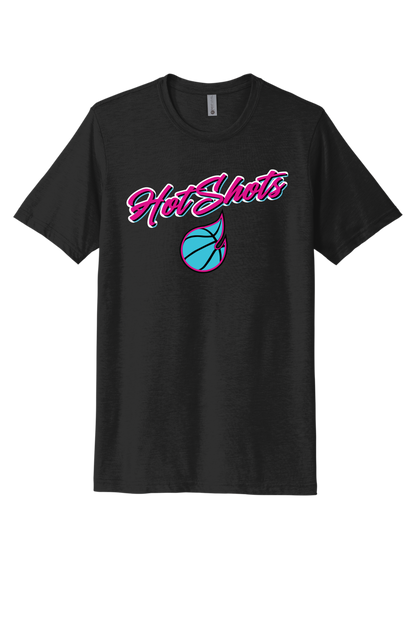 Hot Shots | Classic T-Shirt