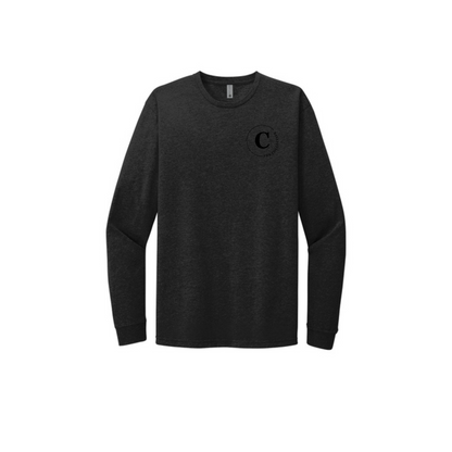 The Collective: Heat Pressed Long Sleeve