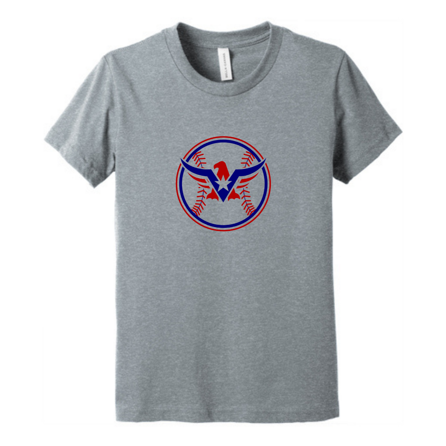 Valpo Americans: Youth Tee