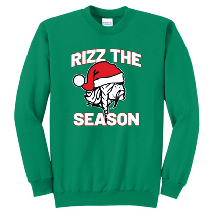 Flint Lake Elementary School: Rizz The Season Shirt