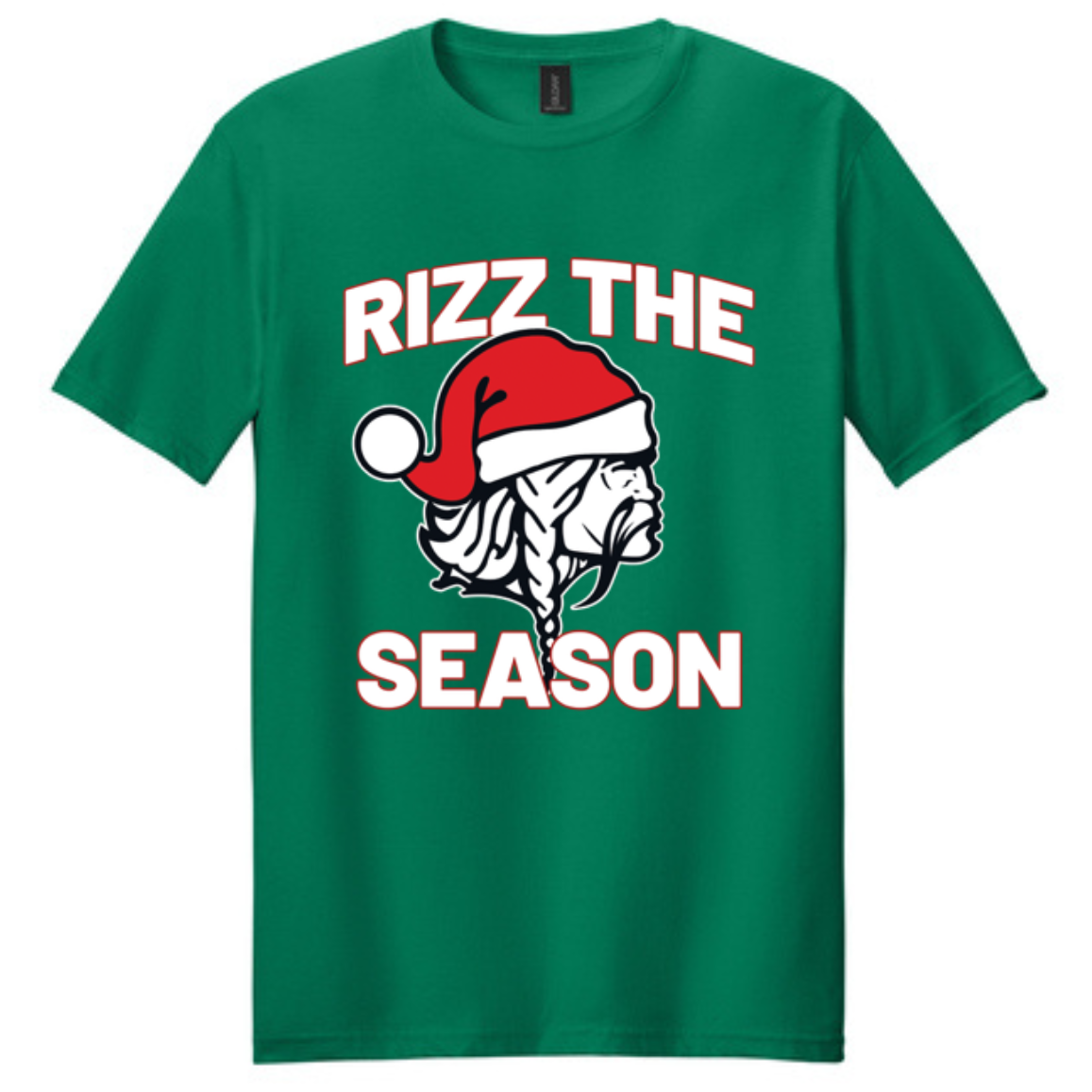 Flint Lake Elementary School: Rizz The Season Shirt