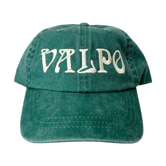 Valparaiso Vikings: Retro Washed Hat