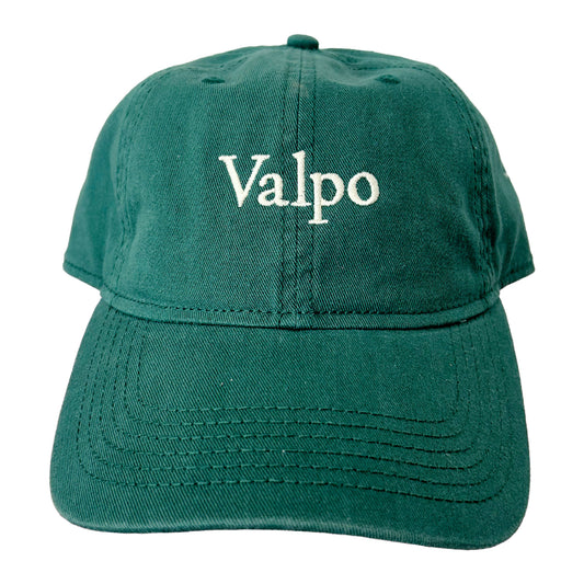 Valparaiso Vikings: Simple Hat