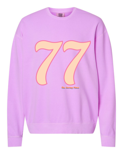 The Caring Place: Womens Rights Shirt