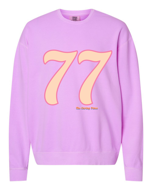 The Caring Place: Womens Rights Shirt