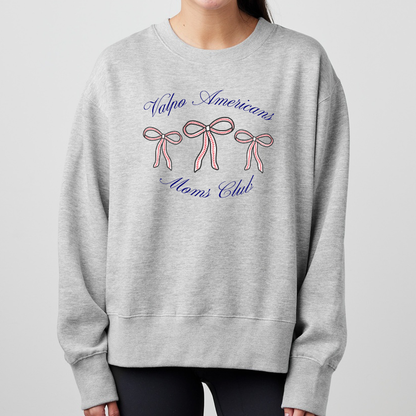 Valpo Americans: Moms Club Crew