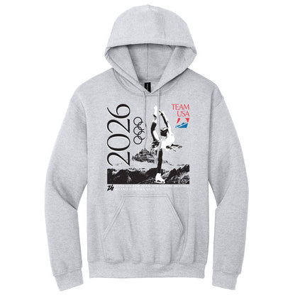 Olympics: Alysa Liu Team USA Shirt