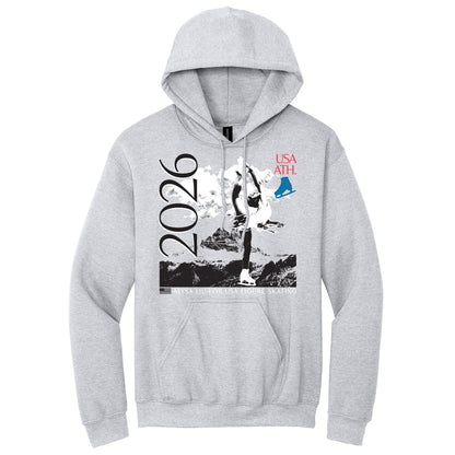 Game Day: Alysa Liu 2026 Shirt