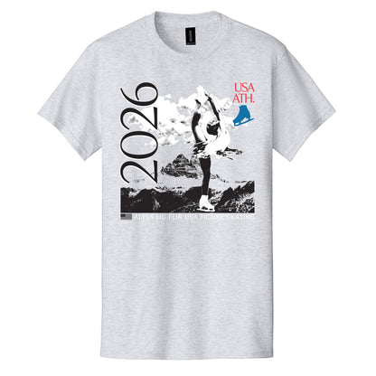 Game Day: Alysa Liu 2026 Shirt