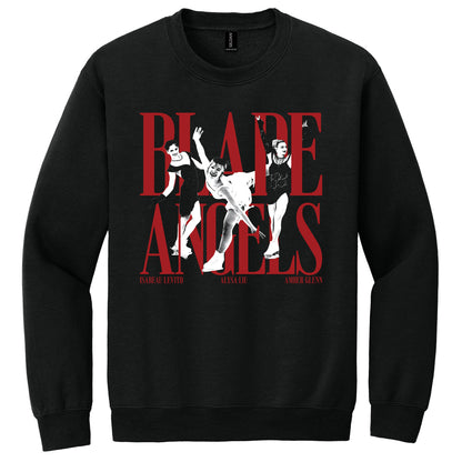 Olympics: Blade Angels Shirt