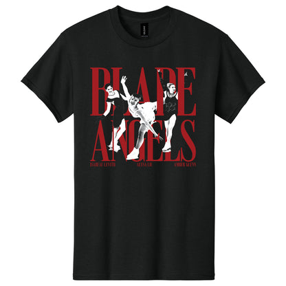 Olympics: Blade Angels Shirt