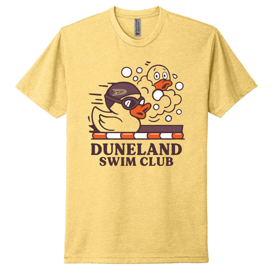 Duneland Swim Club: Duckie Tee