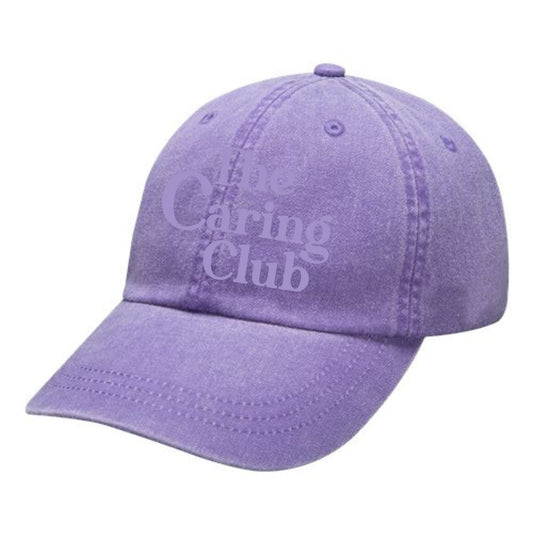 The Caring Place: The Caring Club Hat