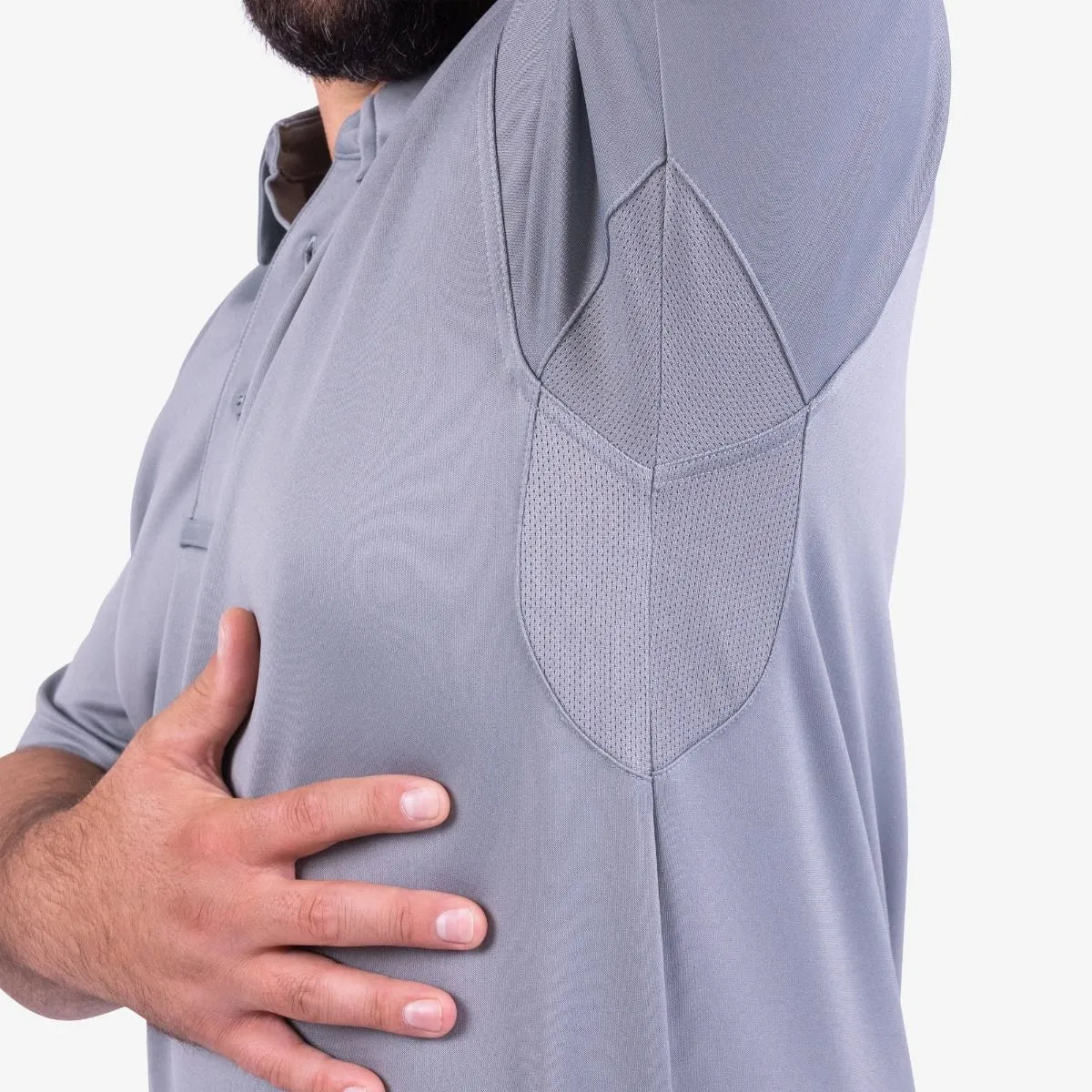 Chesterton Fire Department | Propper I.C.E. Short Sleeve Performance Polo