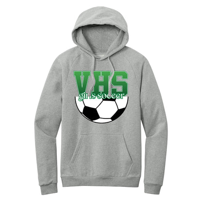 Valparaiso Soccer: Girls Soccer Hoodie
