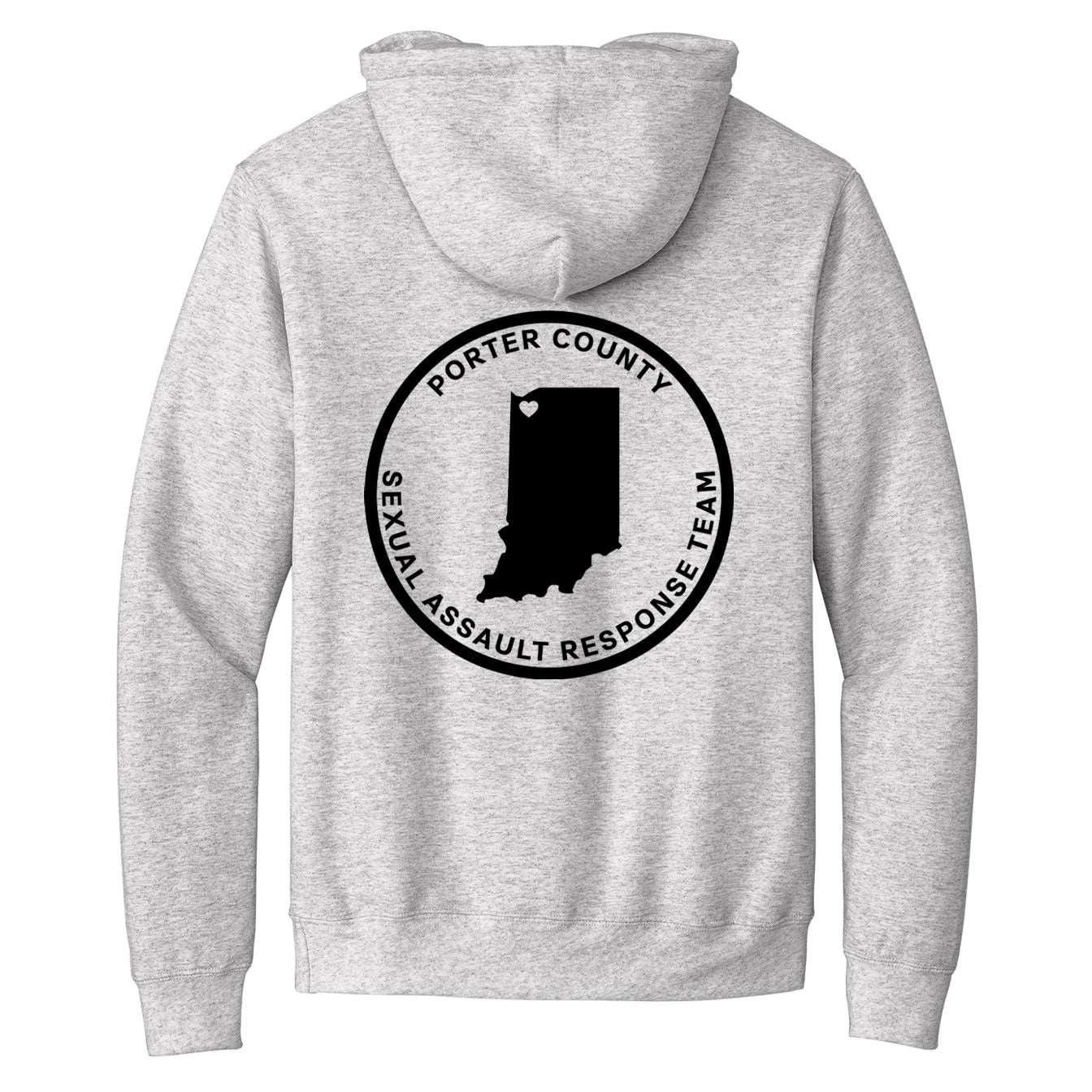 Porter County SART: Hoodie