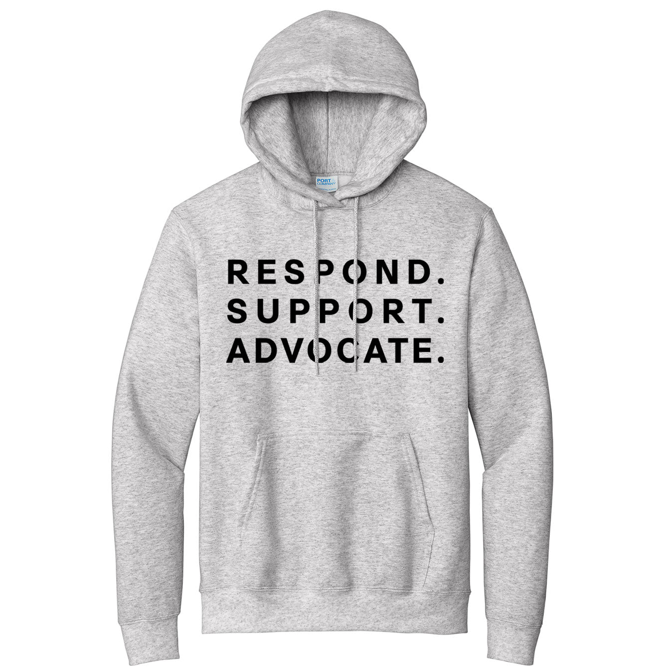 Porter County SART: Hoodie