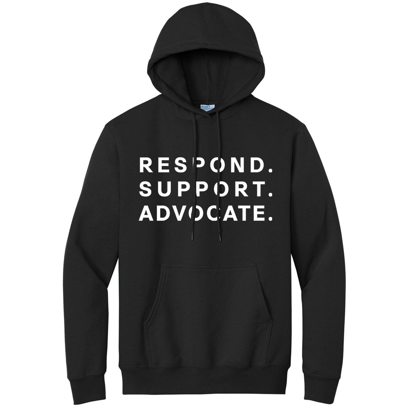 Porter County SART: Hoodie